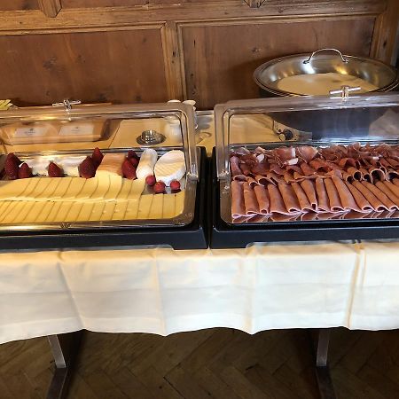 Schmied Von Kochel Hotel Kochel am See Екстериор снимка