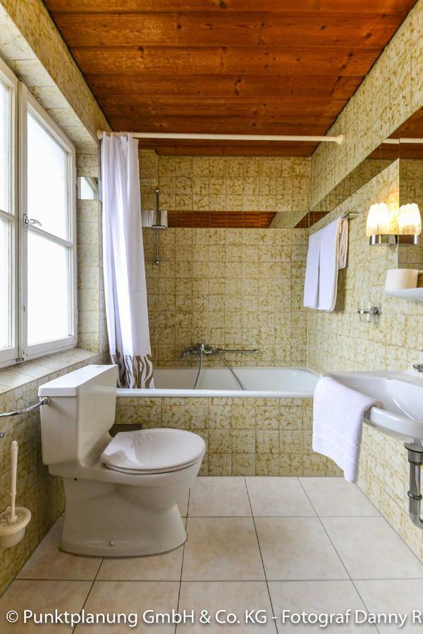 Schmied Von Kochel Hotel Kochel am See Екстериор снимка